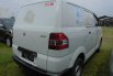 Jual mobil Suzuki APV Blind Van High 2014  2