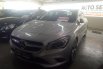 Jual Mobil Mercedes-Benz CLA 200 2014  2