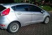 Ford Fiesta 2015 terbaik 8