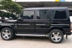 Mercedes-Benz G-Class 2011 terbaik 5