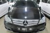 Jual Mercedes-Benz C-Class C200 Kompressor 2009 2