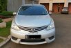 Jual Nissan Grand Livina SV CVT 2016 1