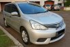 Jual Nissan Grand Livina SV CVT 2016 4