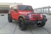 Jual Jeep Wrangler Sport X 3.0 2016 4