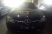 Jual mobil Mercedes-Benz C-Class C280 CGI 2010 1