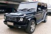 Mercedes-Benz G-Class 2011 terbaik 3