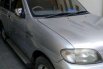 Daihatsu Taruna CX 2000 Silver 1