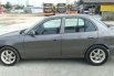 Hyundai Excel  2001 Silver 1