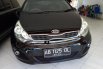 Jual mobil Kia Rio 1.4 Automatic 2012  1