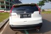 Jual Honda CR-V 2.4 Prestige 2013 2