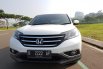 Jual Honda CR-V 2.4 Prestige 2013 5