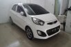 Jual Kia Picanto SE 2013 1