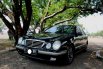 Jual Mercedes-Benz E-Class E 320 Elegance 2002 1