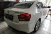 Jual Honda City VTEC 2012 4