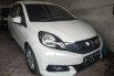 Jual Honda Mobilio E CVT 2017 1