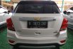 Jual Chevrolet TRAX LTZ Turbo 2017 3