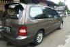 Jual Kia Carnival GS 2000 3