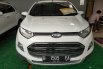 Jual Ford EcoSport Titanium 2015 1