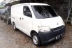 Jual Daihatsu Gran Max Blind Van 2014 2