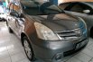 Jual Nissan Grand Livina SV 2011 2