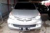 Jual Daihatsu Xenia All New X 2012 1