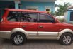 Mitsubishi Kuda Grandia 2005 Merah 8