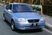 Hyundai Accent 1.5 2004 Biru 5