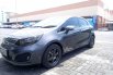 Kia Rio  2013 Abu-abu 2