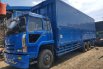 Mitsubishi Fuso  2000 Biru 1