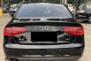 Audi A4 1.8 TFSI PI 2013 Hitam 1