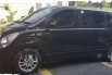 Hyundai H-1 XG 2016 Hitam 3