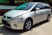 Honda Odyssey () 2010 kondisi terawat 1