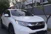 2017 Honda CR-V dijual 4