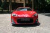 Toyota 86 V TRD 2013 Merah 3