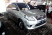Jual Toyota Kijang Innova 2.0 V 2013 2