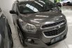 Jual Mobil Chevrolet Spin LTZ 2013 1