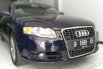 Audi A4  2007 Biru 3