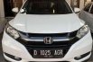 Honda HR-V 2018 dijual 4