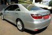 Toyota Camry V 2015 Silver 2