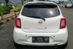 Jual Nissan March 1.2 Automatic 2014 2