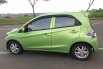 Jual Honda Brio E 2012  4