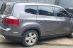 Chevrolet Orlando LT 2012 harga murah 6