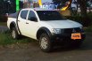 Mitsubishi Triton HD-X 2014 Putih 2