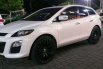 Mazda CX-7 2011 terbaik 6