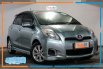 Jual Mobil Toyota Yaris E 2012  1