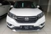 Jual Honda CR-V 2.4 Prestige 2015 1