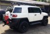 Jual mobil Toyota FJ Cruiser 4.0L V8 NA 2011  2