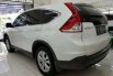 Jual Honda CR-V 2.4 Prestige 2013 2