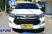 Jual Toyota Kijang Innova 2.4 V 2017  1