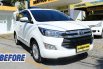 Jual Toyota Kijang Innova 2.4 V 2017  2